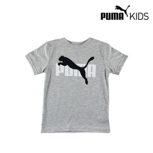 [푸마키즈] 푸마키즈 반티(71201891_GY)