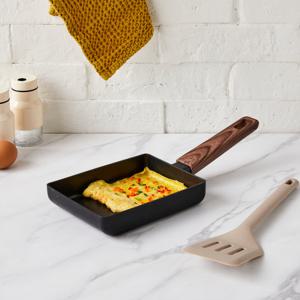 [모던하우스] 네오 비스트로 인덕션겸용 계란말이팬13x18cm