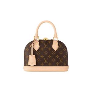 루이비통 알마 BB 모노그램 M46990