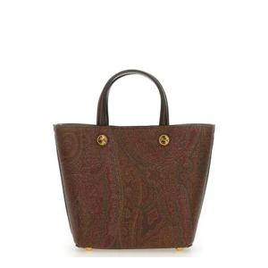 에트로 아슬리 자카드 미니 에센셜 토트백 WP1D0043AA001 M0019 TP935423151