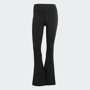 [아디다스] 우먼스 에센셜 부츠컷 레깅스 JW7667