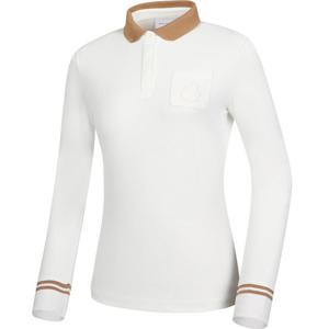 [와이드앵글]CO 와글 포켓 포인트 폴로 티셔츠  WWU24271W3