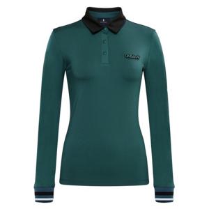 [와이드앵글]여성 TO 에센셜 가을 폴로 티셔츠 WWU25292K3