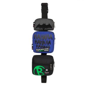 [이스트팩(스포츠)]EASTPAK X DC COMICS 크로스백 DC크로스바디 EPCBS06 5V3