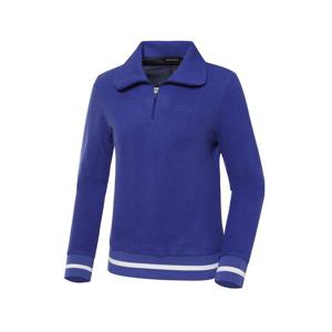 [와이드앵글]여성 WG 셔링 와이드 카라 티셔츠 WWW23272B8