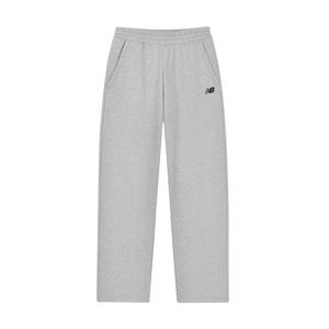 뉴발란스 에센셜 클래식 긴바지 팬츠 그레이 NBMLE41063-AC