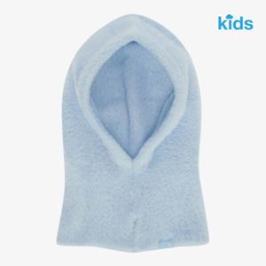 노스페이스 키즈 NA5IR53S 블루 멜리 퍼 바라클라바