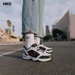 나이키 에어 모나크 IV (넓은 발볼) 남자 런닝화 운동화 416355-101