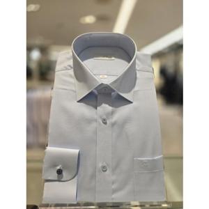 (SE6SM11LS109SBU) 듀퐁26년 신상 일반핏 셔츠