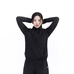 네파 남여 안유진 아이스 테크쉘 스텐드넥 자켓 - 7J30624 7J40624 327481