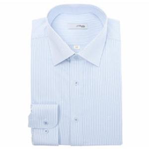 듀퐁셔츠 일반핏긴팔 SE5SM11LS114SBU 친환경 대나무 소재