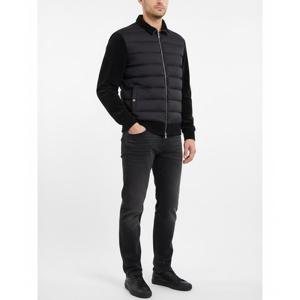 몽클레르  남성 믹스 집업 자켓 8G00027 595HA 999