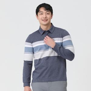 [피에이티]1L15103 주력)C/P 뎅깡 카라 티셔츠_JJ_JJ