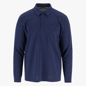 [피에이티]1L15184 C/P PQ 카라 긴팔 티셔츠_JJ_JJ