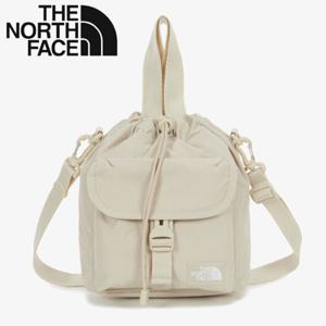 노스페이스 NN2PS34B 여성 브리즈 버킷 백 크로스 백 가방 KR