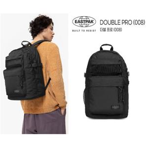 [이스트팩] DOUBLE CASUAL 노트북백팩 더블 프로 EOCBA21 008