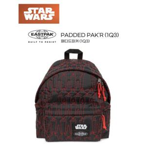 [이스트팩] STAR WARS X EASTPAK 백팩 패디드 파커 EODBA09 1Q3