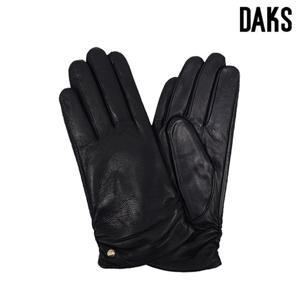[닥스(장갑)]여성 가죽 장갑 GBO232O
