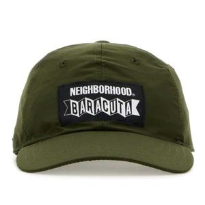 바라쿠타 아미 폴리에스터 블렌드 베이스볼 캡 BRACC0181 8185