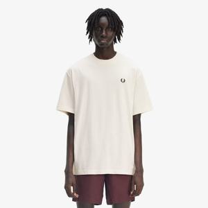 [공식][Clubhouse] 엠브로이더드 챔피언 티셔츠 - 에크루 AFPM2519826-560