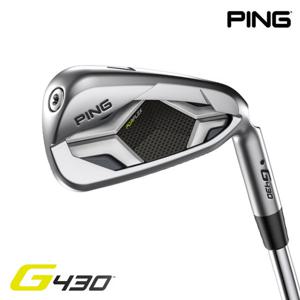 삼양정품 핑 G430 경량스틸 7아이언세트 AWT2 LITE