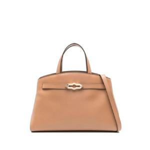 25 FW 멀버리 스몰 핌리코 토트 백 HH9624615 TP434076121