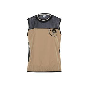 [페라어스]골피아 여성 국산 여름 우븐망사 골프조끼 AVM5MI6460