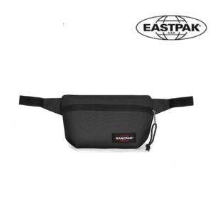 [이스트팩(스포츠)]이스트팩 남녀공용 힙색 슬링백 웨이스트백 솜마르 블랙 EPCBW02 008