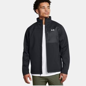 [언더아머] UA Storm ColdGear Infrared 쉴드 2.0 자켓(1371586-003)