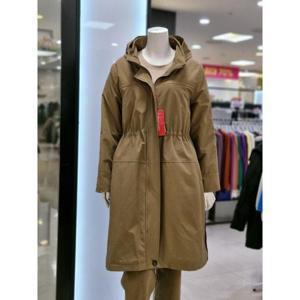 화이트호스 세이브존05 롱 코트 안감 야상 패딩 A44807