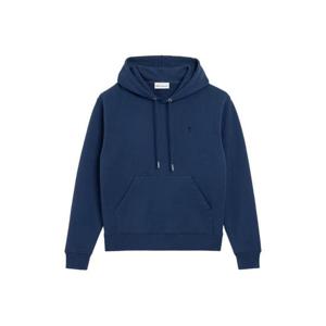 AMI Paris 아미 드 쾨흐 자수 후디 E26HSW764730