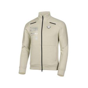 다이나핏 SPONSOR (스폰서) 남성 가을 TR 슈트_Light Beige YMU24105E1 274780