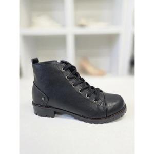 노튼 세이브존06 루나틱 여성 데일리 심플 부츠 워커 C-R25N