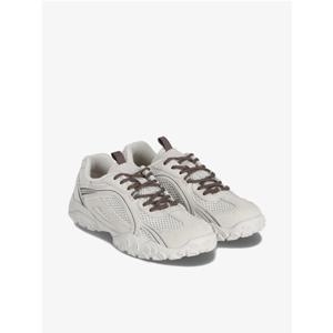 [휠라] FILA 남여공용 커플 데일리 스니커즈 에샤페 크림 FS261OD03X087100