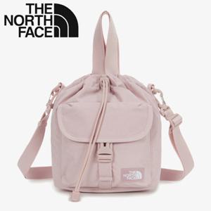 노스페이스 NN2PS34C 여성 브리즈 버킷 백 크로스 백 가방 KR