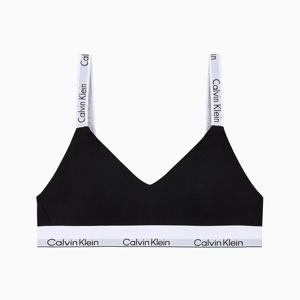 [캘빈클라인언더웨어]여성 아이콘 코튼 모달 브라렛 (H&E)QF8504AD-UB1