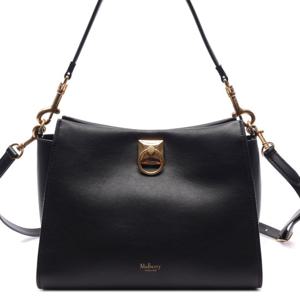 [멀버리]24SS 여성 아이리스 스몰 숄더백 (HH9139 587 A100 24S)