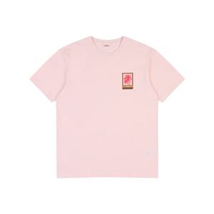 유니)야자수 아트웍 반팔 티셔츠 AO2WTS446-PK