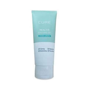 김정문알로에 큐어 리알로에 수딩젤 150ml (신형) 1개 Ss