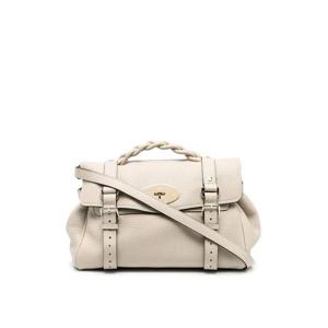 멀버리 토트백 HH6746736W160 White