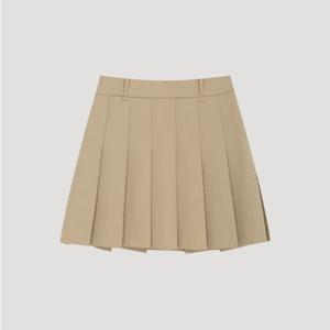 [리스트]미니 플리츠 스커트(TWWSKP52050)