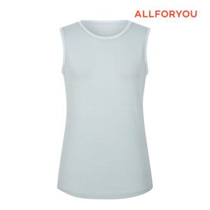 [올포유] 여성 펄 민소매 티셔츠 ALTSM3421-906