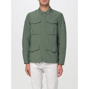 세이브더덕 자켓 D32131MCOFY20 50028 Green