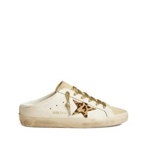 26 SS 골든구스 슈퍼 스타 스니커즈 GWF00117F006680 TP434488592