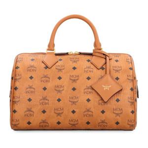 엠씨엠 보스턴 엘라 핸드백 MWBFAEA01 CO