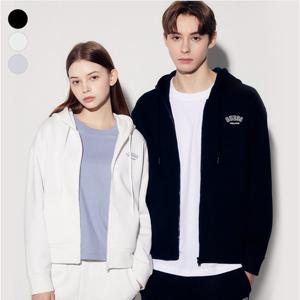 [게스(진)]남여공용 탄탄쮸리 후디집업 MP1K9440