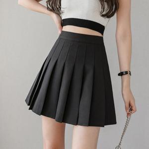 [다잇템]여자 프레피룩 플리츠 5컬러 테니스 스커트