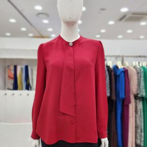 [조이너스]여성 블라우스 23추 차이나 이너 소장가치JDF8WRB0100