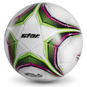 [스타][루페코리아] 스타 축구공 더 캡틴 SB8645T 옐로우 5호