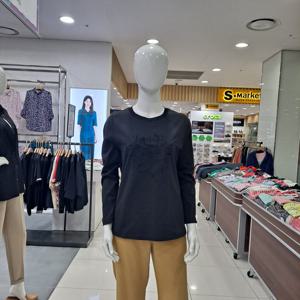 [피에이티]온부 원포인트 티셔츠 1L65306-US